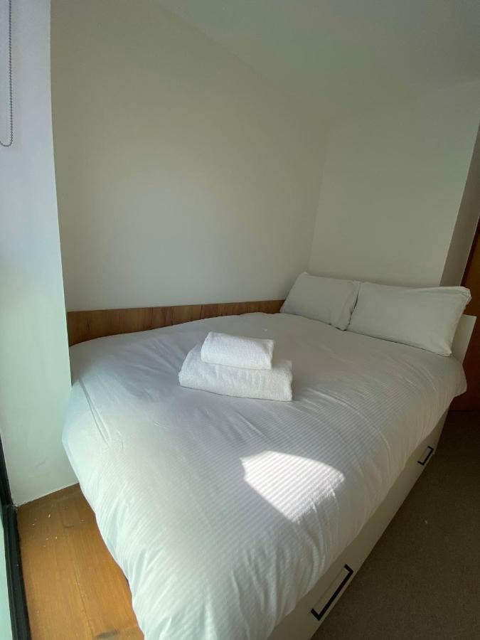 Regency Hall Smart Cheltenham Ensuite Rooms E Exteriör bild