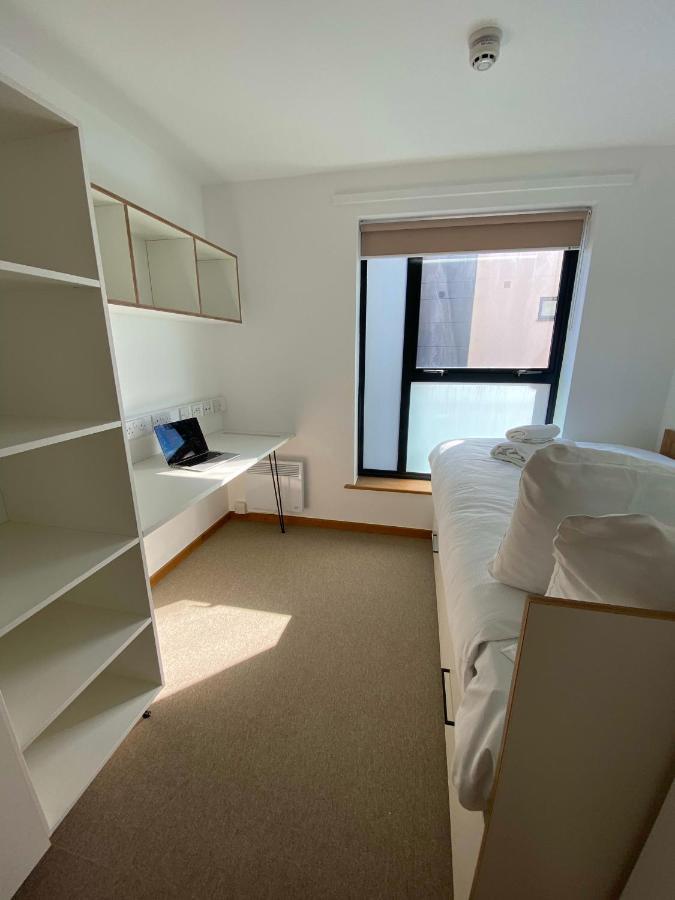 Regency Hall Smart Cheltenham Ensuite Rooms E Exteriör bild
