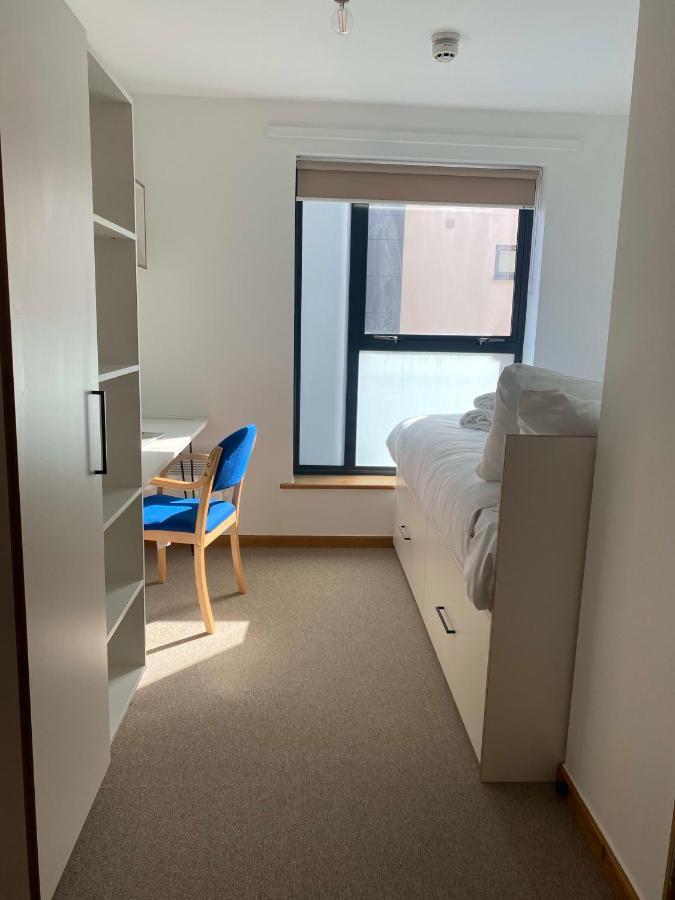 Regency Hall Smart Cheltenham Ensuite Rooms E Exteriör bild