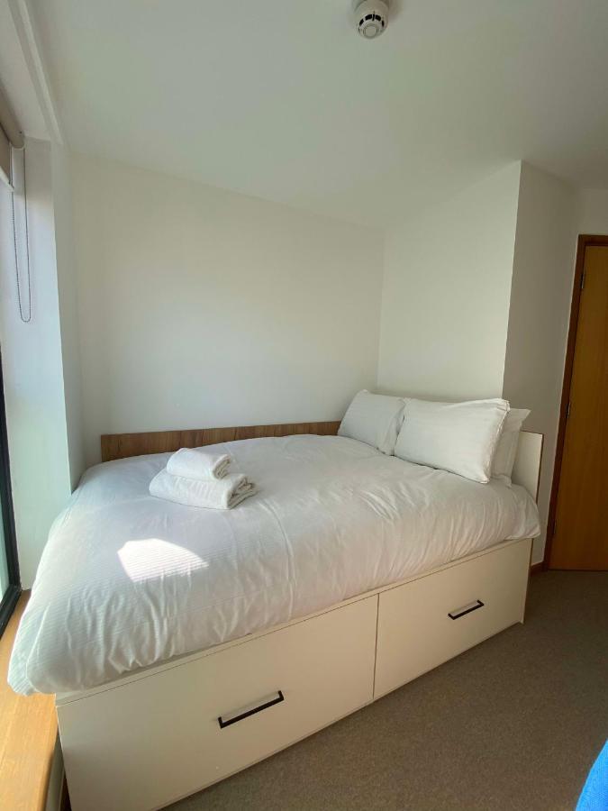 Regency Hall Smart Cheltenham Ensuite Rooms E Exteriör bild