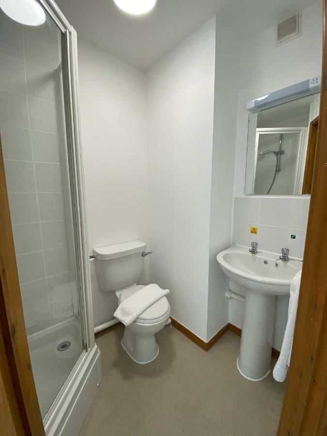 Regency Hall Smart Cheltenham Ensuite Rooms E Exteriör bild