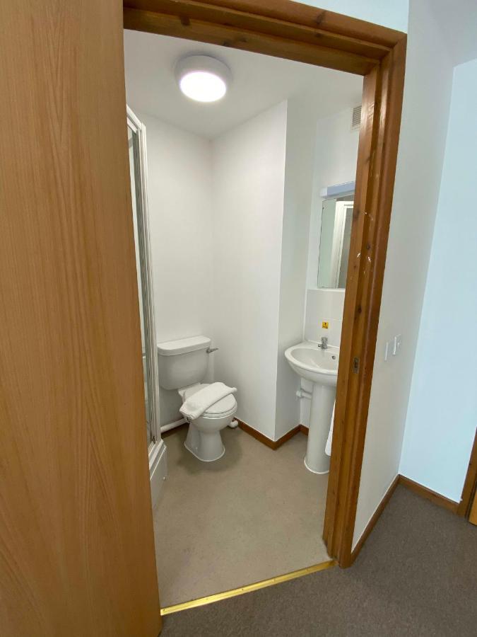 Regency Hall Smart Cheltenham Ensuite Rooms E Exteriör bild