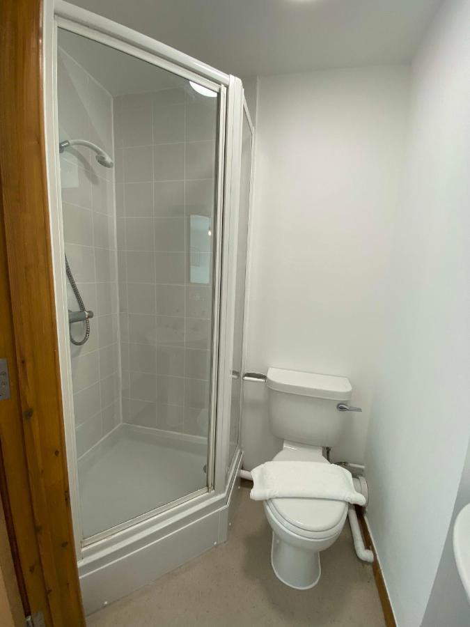Regency Hall Smart Cheltenham Ensuite Rooms E Exteriör bild