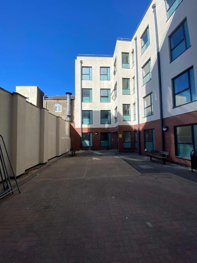 Regency Hall Smart Cheltenham Ensuite Rooms E Exteriör bild